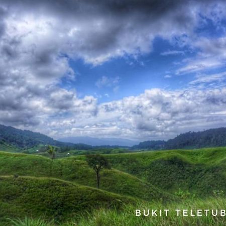 Hotel Santika Luwuk - Sulawesi Tengah Extérieur photo