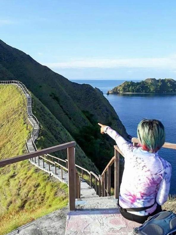 Hotel Santika Luwuk - Sulawesi Tengah Extérieur photo